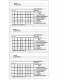IEP Data Tracking Sheets and Cards